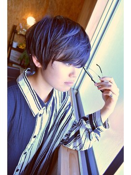 ベルシャンブル(belle chambre) #belle chambre#日の名のこり★