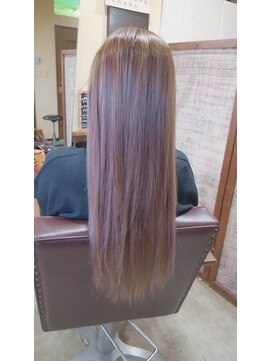 アルディート HAIR STUDIO Ardito エクステンション70本