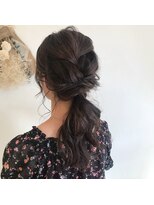 エラム(Elam)&nbsp;ローポニーstyle.