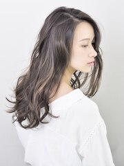 ☆La SALON☆　大人こなれウェーブ