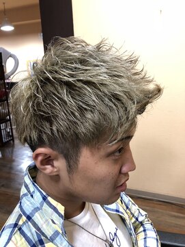 ビール 野芥店(BEER) アップバンクショート