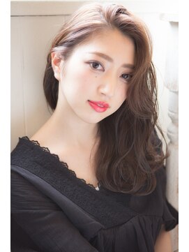 オットー ヘアー ステージ(otto hair stage) ロング