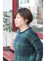 ココアール けやき通り(COCO.R)&nbsp;カラーで頭皮ピリピリ・・ココアールにお任せください♪