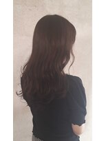 ムードコア(mu;d-Coa)&nbsp;【石川裕輔】ロングスタイル