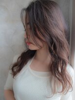 チェス(CHESS)&nbsp;ココアブラウンロング