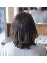 シゾーマエダ(ciseaux maeda)&nbsp;プチレイヤー