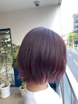 ピークス 千葉店(Peaks)&nbsp;ピンクバイオレット