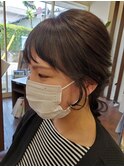 三分アレンジ