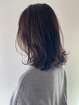 シャルムバイルーチェココ(CHARME by Lu'ce coco) 20、30代必見【デジタルパーマ】
