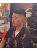 ホロホロ イワヤ クロップドスタイル