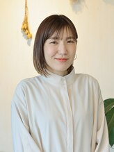 髪神 宮中 智絵