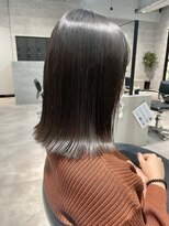 ソル 八王子(SOL)&nbsp;うるツヤ縮毛矯正