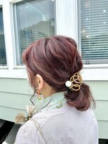 レポ(LEPO)&nbsp;ピンクカラー