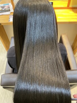 キャバノン(CABANON) 髪質改善和歌山