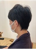 髪質改善　ビフォーアフター　その71