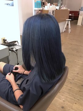 コワファースト 別府 クリアブルー