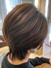 アノーマジック(Anneaux magiques)