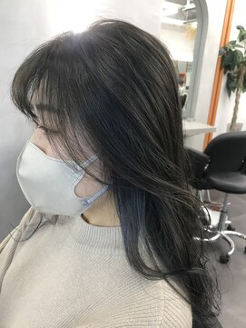 エイト 立川店(EIGHT) イヤリングカラー