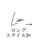 ハイライト/インナーカラー/白髪ぼかし/縮毛矯正/ショート