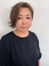 ヘア メイク エア コーディネーション 宮部 鹿代子