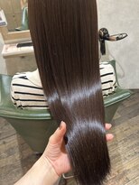 ヘアスペースブルーム エボリューション 庄内店(HAIR SPACE BLOOM evolution)&nbsp;【庄内店／カラー】