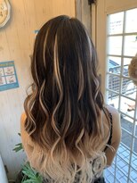 アイヘアー(AI HAIR) シールエクステ