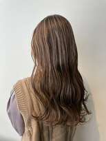 ルクスバイアフィナー(Luxo by Afinar)&nbsp;【町田/Luxo by Afinar】ナチュラルベージュ