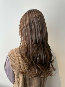 ルクスバイアフィナー(Luxo by Afinar) 【町田/Luxo by Afinar】ナチュラルベージュ