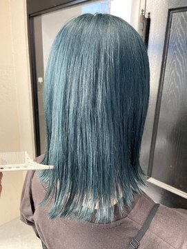 コド(codo) turquoise
