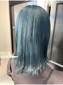 turquoise