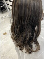 アオアクア バイ グルグル 小岩店(ao akua by GULGUL)&nbsp;筋感！ハイライト！