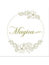 マギカ 横須賀久里浜店(Magica) オボニア 奈々子