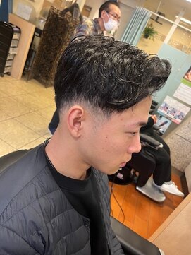 ミツワ(MITSUWA) フェード※スキン無し