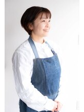 シュン(SHUN) トモエ