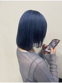 【ハイトーン】Sky Blue Color◎