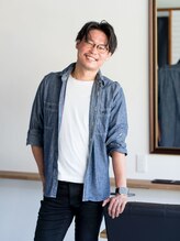エクーテヘアーラボ(Ecoute Hair lab.)&nbsp;野尻 裕介