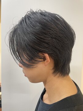 ロタ 吉祥寺(RoTa) ニュアンスパーマ/カルマパーマ/ダークアッシュ