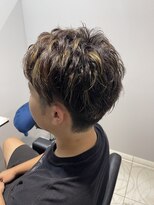 イルミ(iLUMi)&nbsp;iLUMi　×　メンズスタイル