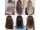 ベースヘアーデザイン(BASE HAIR DESIGN)の写真