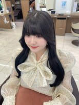 アッシュ 下北沢店(Ash)&nbsp;暗めグレージュカラー