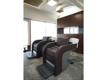 アンドティ ヘア 東久留米店(&.T HAIR)