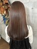 ☆大人気☆【平日特別クーポン】カット＋カラー＋コタtr￥14900→￥9900