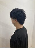 パーマ