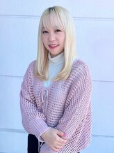 フォルテミラ(FORTE MILA) 岡田 真瑞