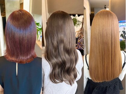 サロンド ココ(Salon de COCO)の写真