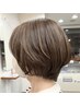 ☆【ハイライトカラー・TR付きコース】￥18000～