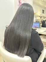 プロデュース 町田店(Produce)&nbsp;髪質改善ストレート【町田/オージュア/髪質改善】