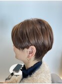 ショート