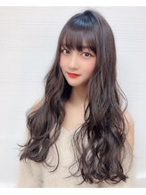 ジャム クリエイティブ ヘアデザイン(jam Creative Hair Design)