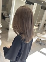 ヴィサージュアクト(VISAGE a.c.t)&nbsp;グレージュ